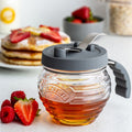 Glasses Dispenser for Honey and Syrup | 400 ml