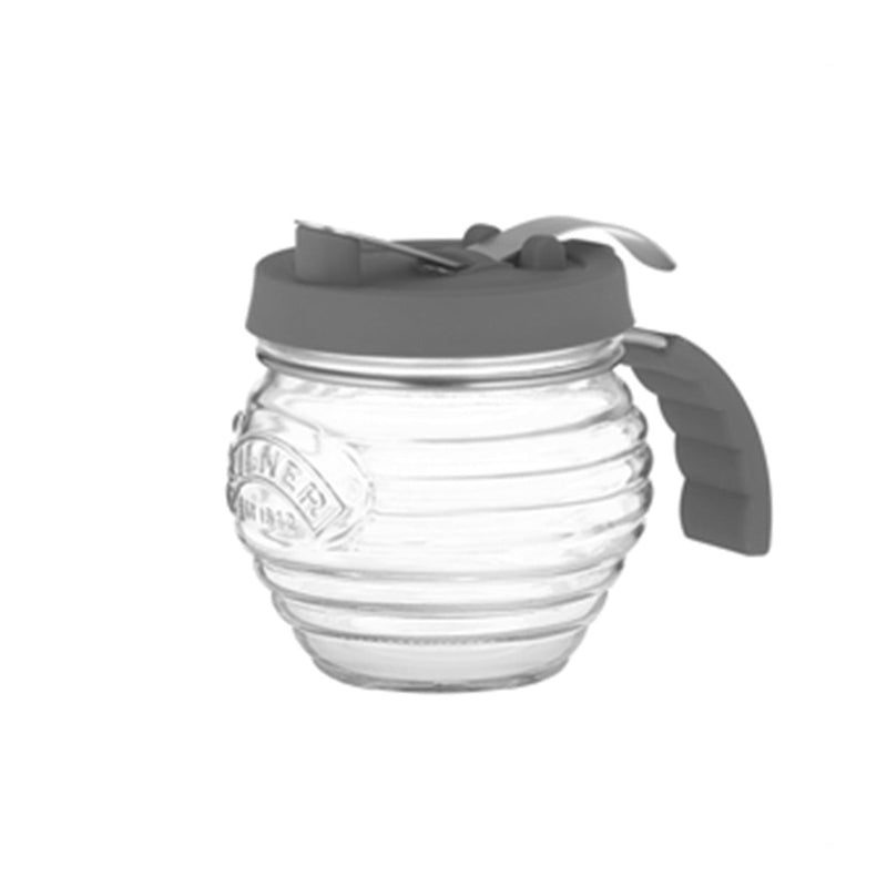 Glasses Dispenser for Honey and Syrup | 400 ml
