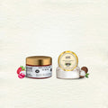 Love Earth Lip Saviour Kit