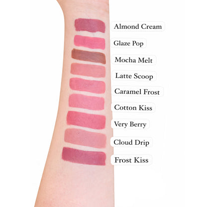 Love Earth Softy Tinty Lipstick