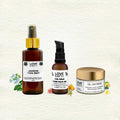 Love Earth Glow Getter Kit – Face Glow