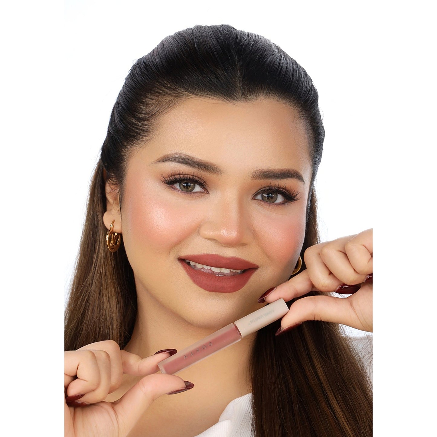 Love Earth Softy Tinty Lipstick