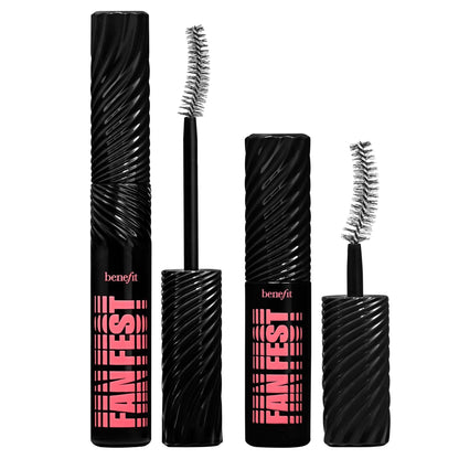Benefit Cosmetics Fan Fest Fanning & Volumizing Mascara