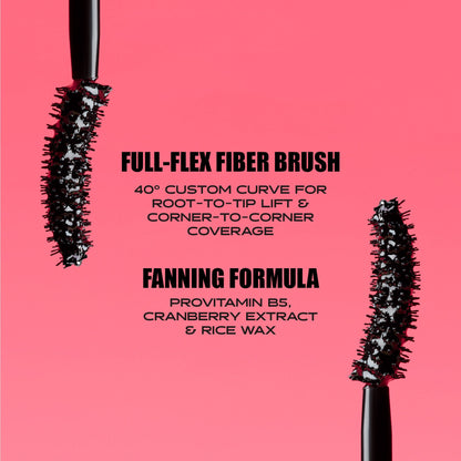 Benefit Cosmetics Fan Fest Fanning & Volumizing Mascara