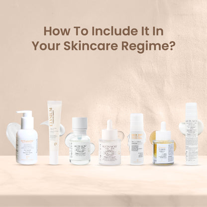 Personal Touch Skincare Backshift Anti Ageing Peptide Cream With Granactive Retinol, Bio Placenta & Niacinamide