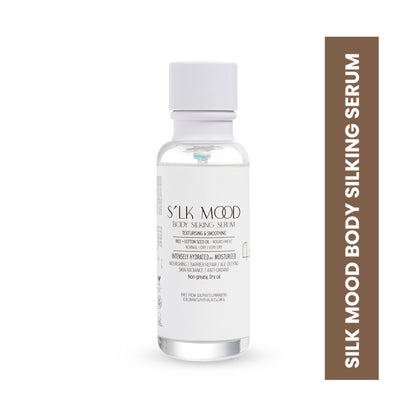 Personal Touch Skincare Skincare Silk Mood Body Silking Serum