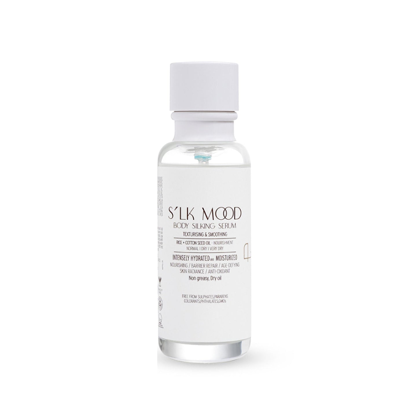 Personal Touch Skincare Skincare Silk Mood Body Silking Serum