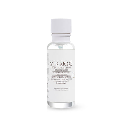 Personal Touch Skincare Skincare Silk Mood Body Silking Serum