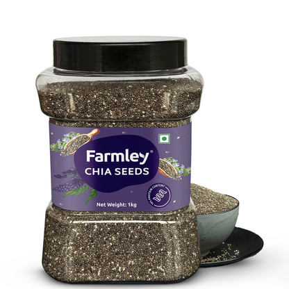 Farmley Chia Seeds