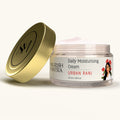 Nourish Mantra Urban Rani Daily Moisturizing Cream - 50 ml