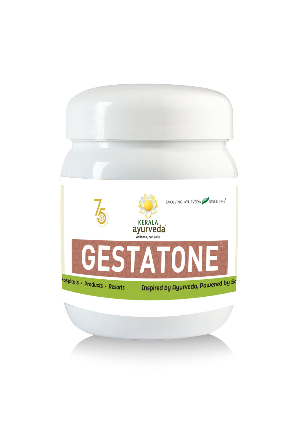 Kerala Ayurveda Gestatone - 250 gms