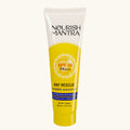 Nourish Mantra Ray Rescue Sunscreen - 30 ml