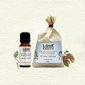 Love Earth Black Pepper Essential Oil - 10 ml