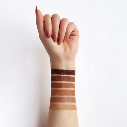 Iconic London Sheer Bronze - Sun Kiss
