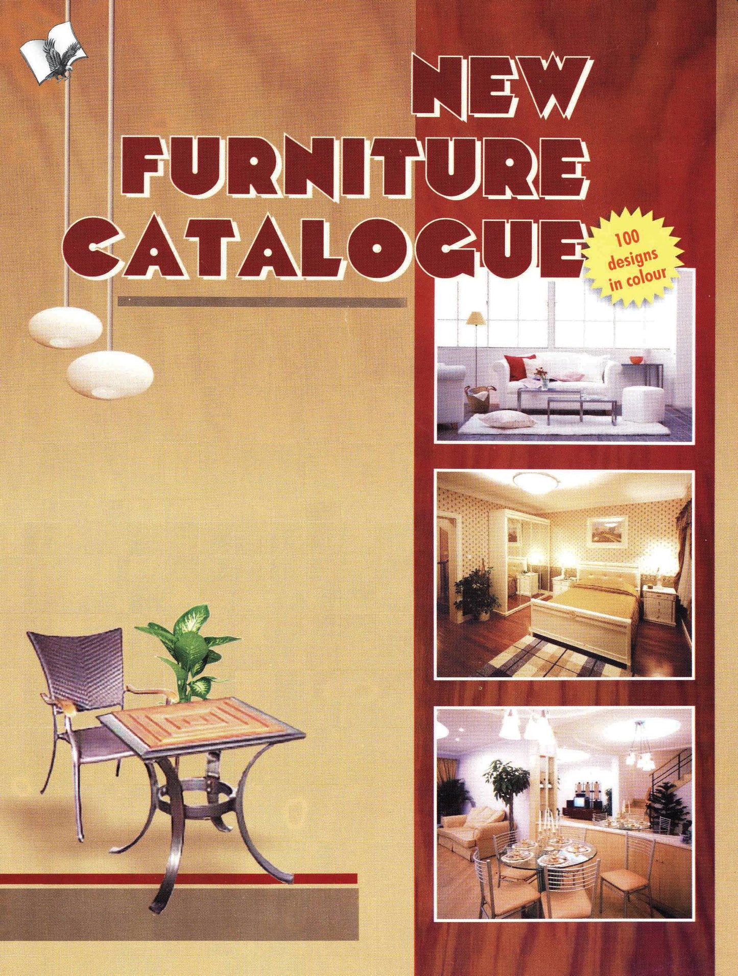 New Furniture Catalogue by V&S Editorial Board