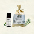 Love Earth Mogra Essential Oil - 10 ml