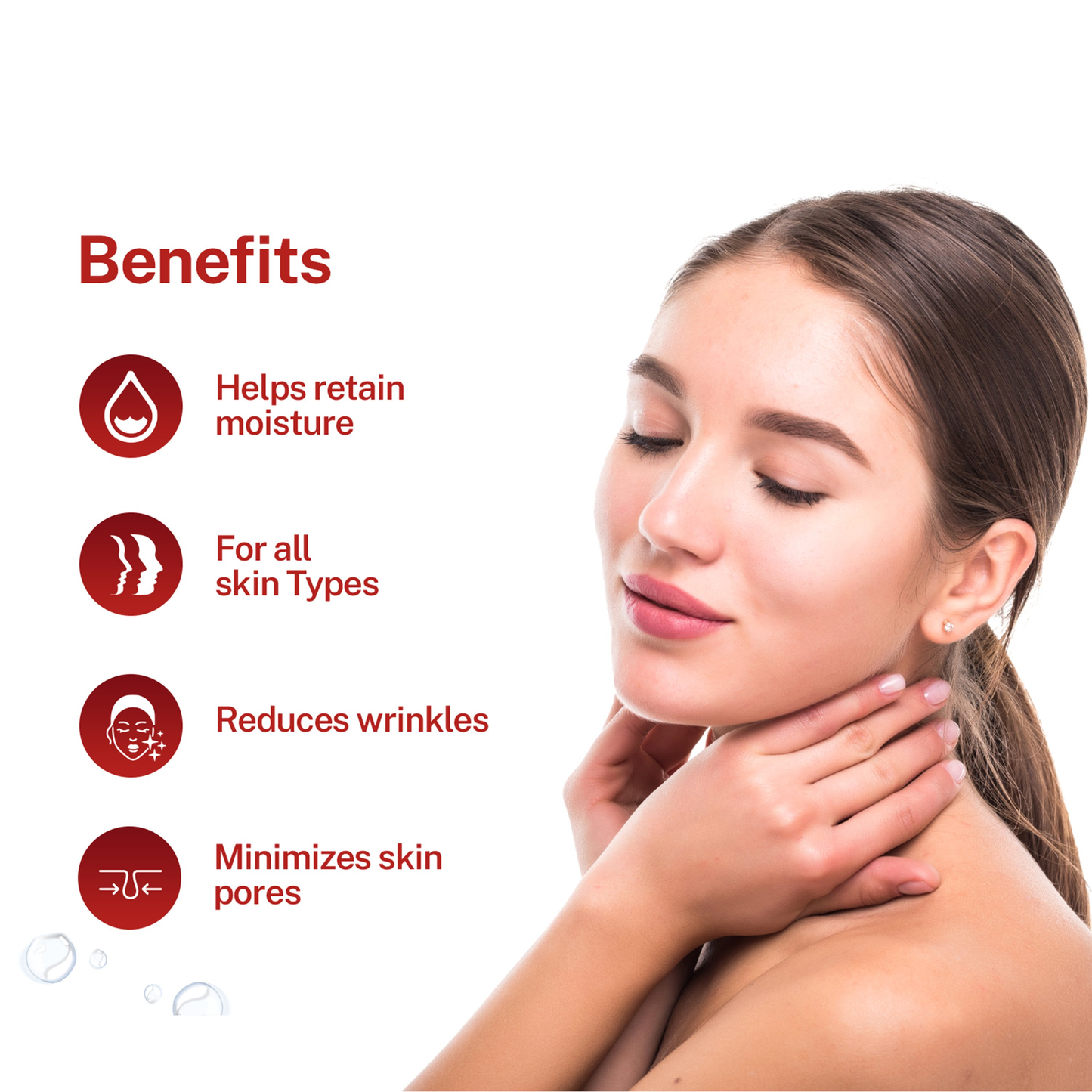 Love Earth Hyaluronic Acid Toner