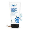 Plum Coconut Milk & Peptides Conditioner - 175 gms