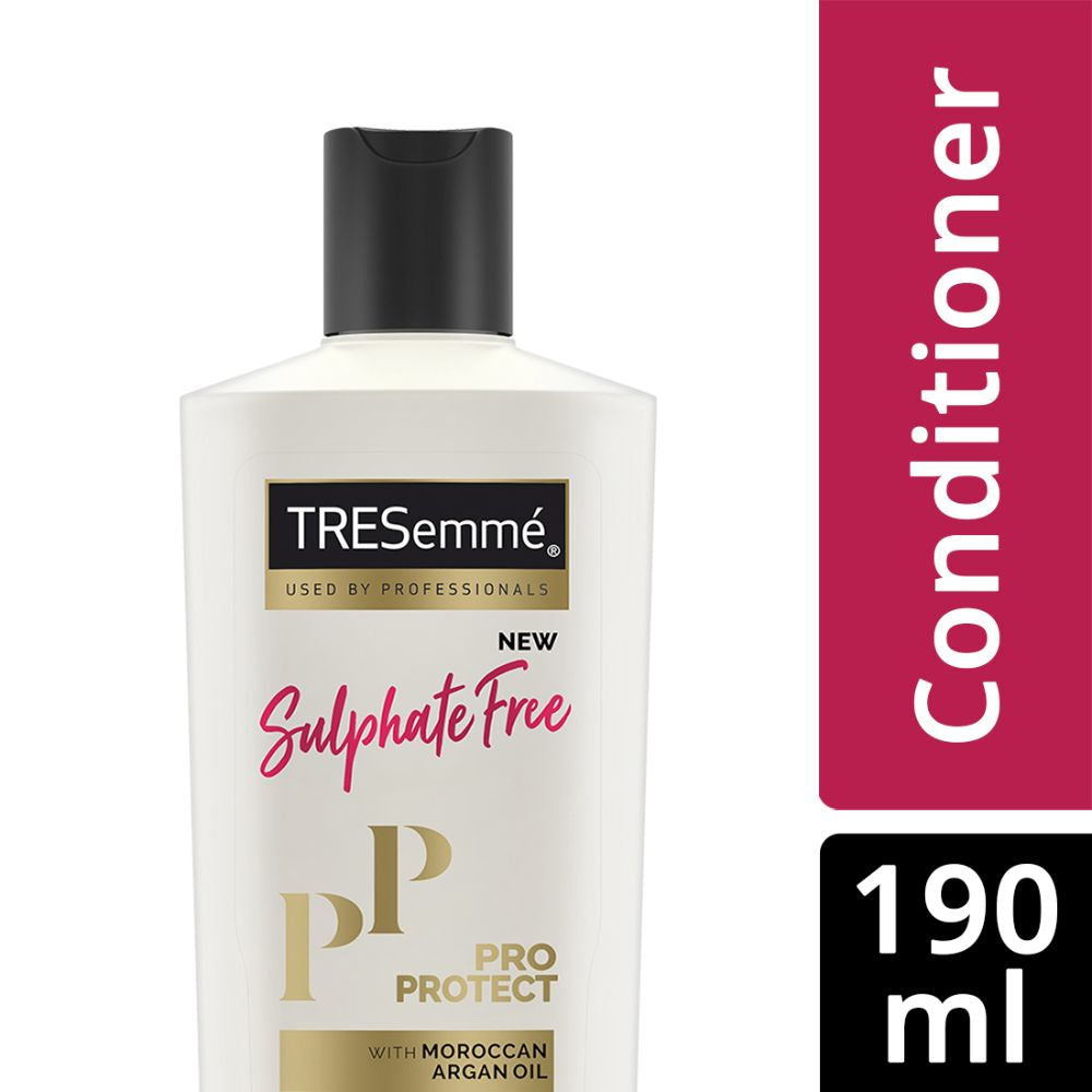 TRESemme Pro Protect Shampoo & Conditioner Combo