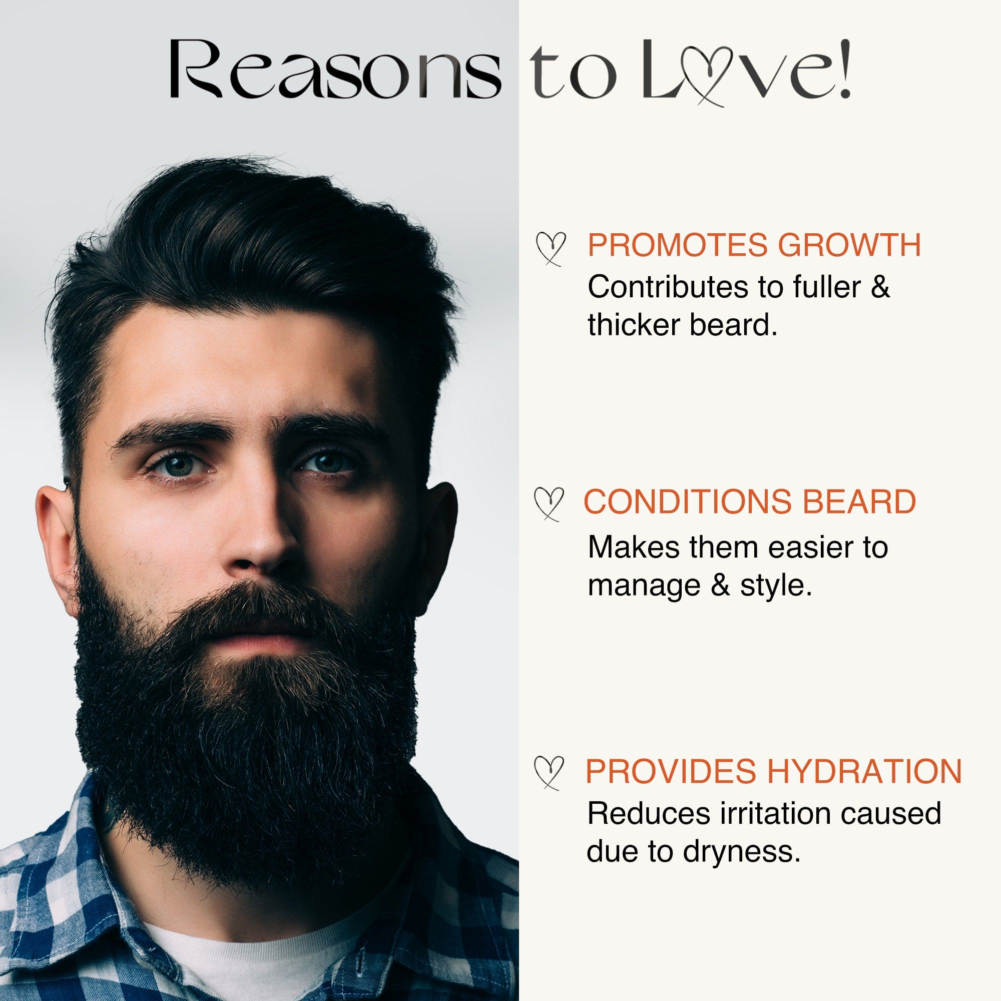 Nourish Mantra Advanced Beard Growth Oil - 30 ml