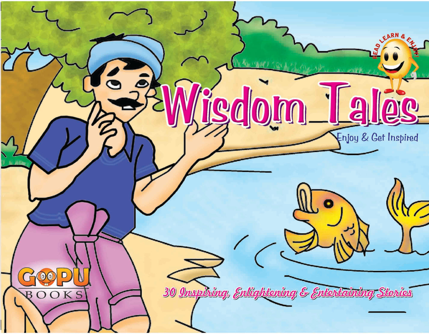 Wisdom Tales  by J.M. Mehta