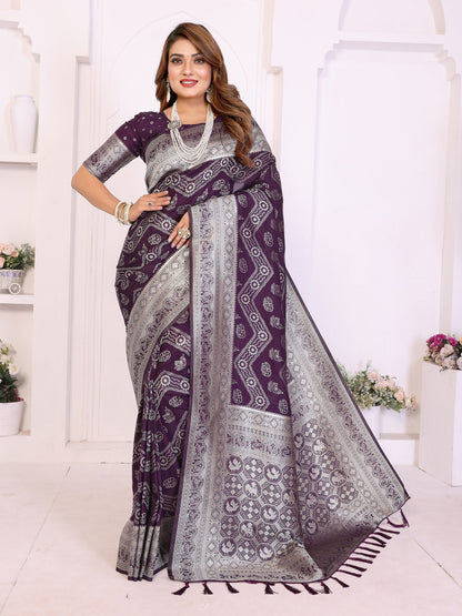 Anaita Premium Georgette Silk Saree