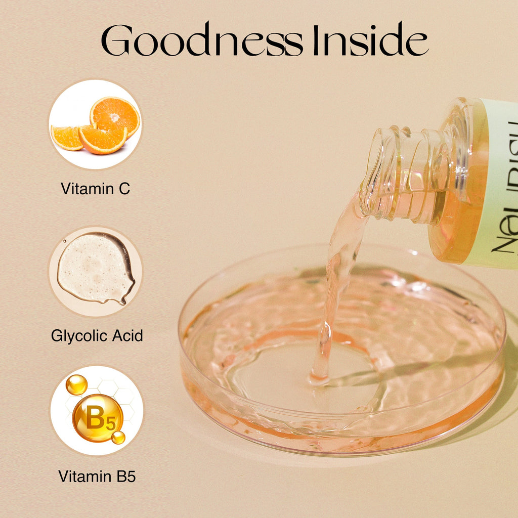 Nourish Mantra Radiant Glow Toner - 150 ml