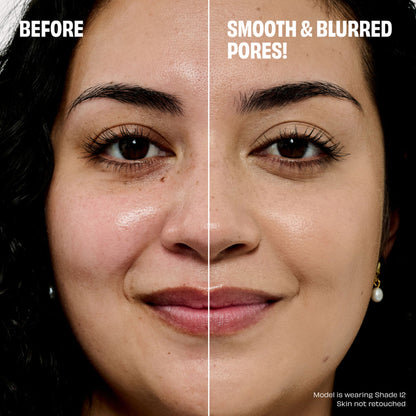 Benefit Cosmetics The Porefessional Foundation Smoothing & Blurring With Niacinamide - 12N Major