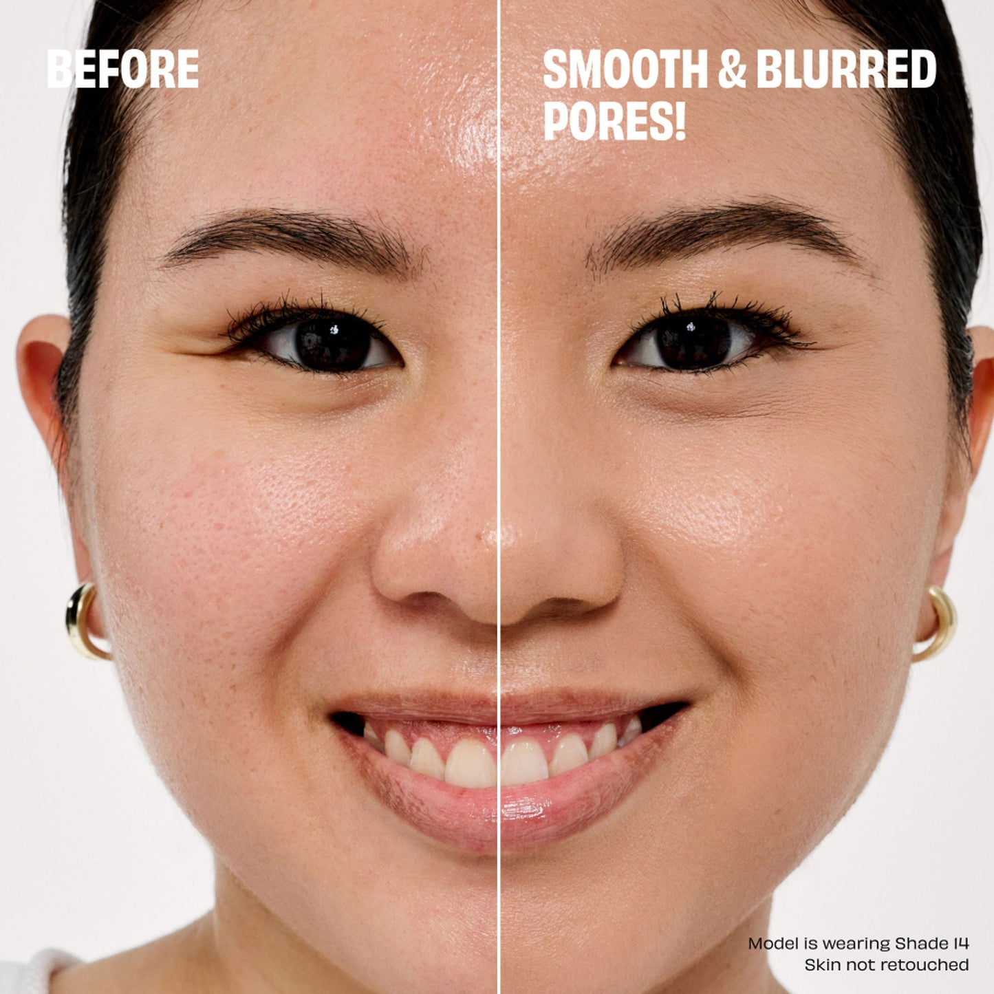 Benefit Cosmetics The Porefessional Foundation Smoothing & Blurring With Niacinamide - 14C Phenomenal