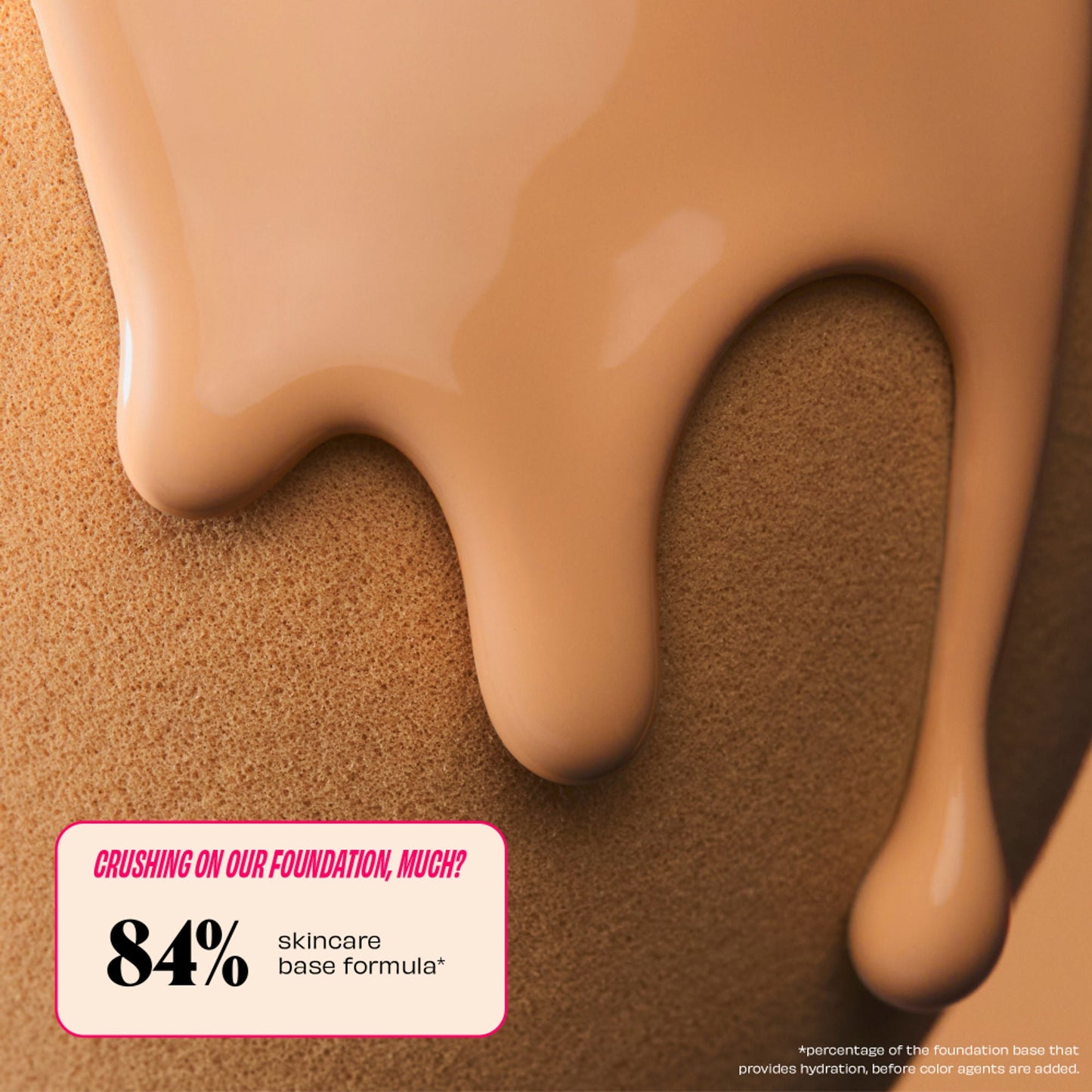 Benefit Cosmetics The Porefessional Foundation Smoothing & Blurring With Niacinamide - 19N Triumph