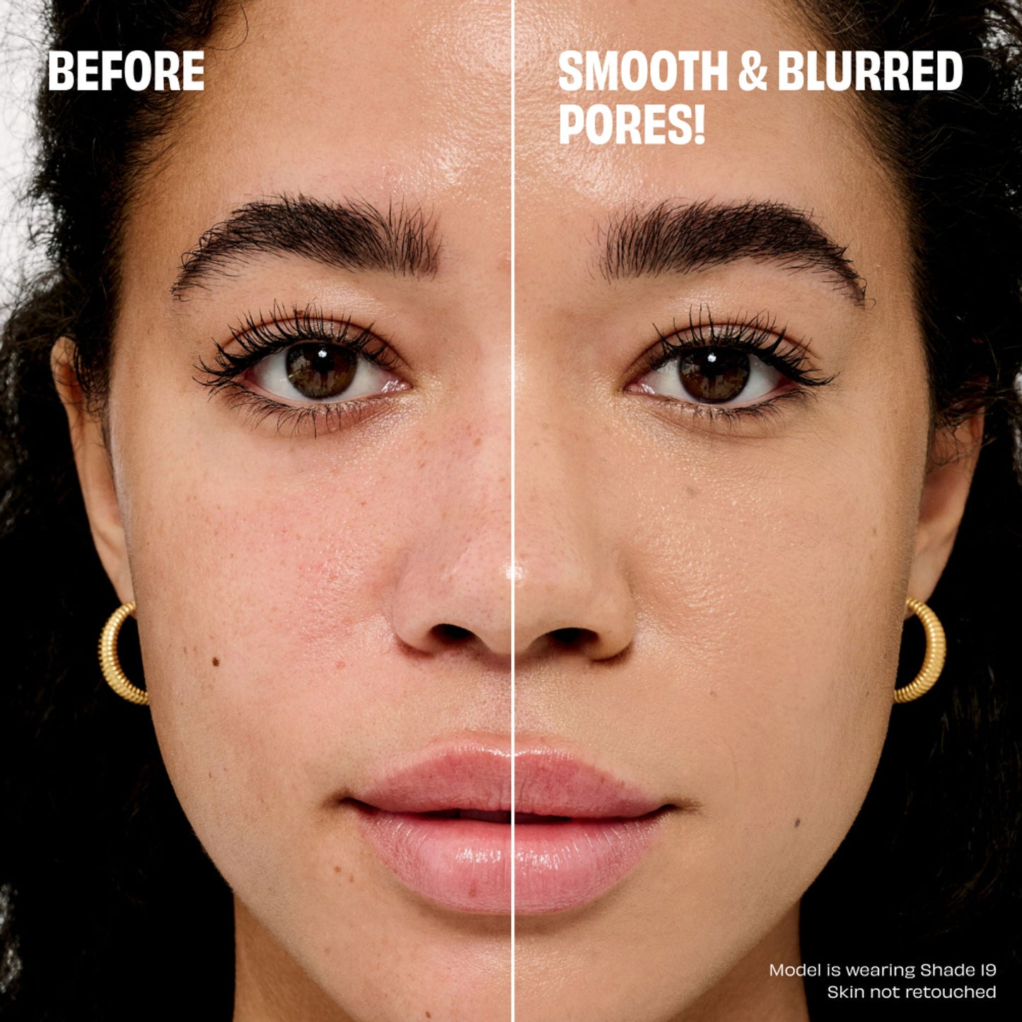 Benefit Cosmetics The Porefessional Foundation Smoothing & Blurring With Niacinamide - 19N Triumph