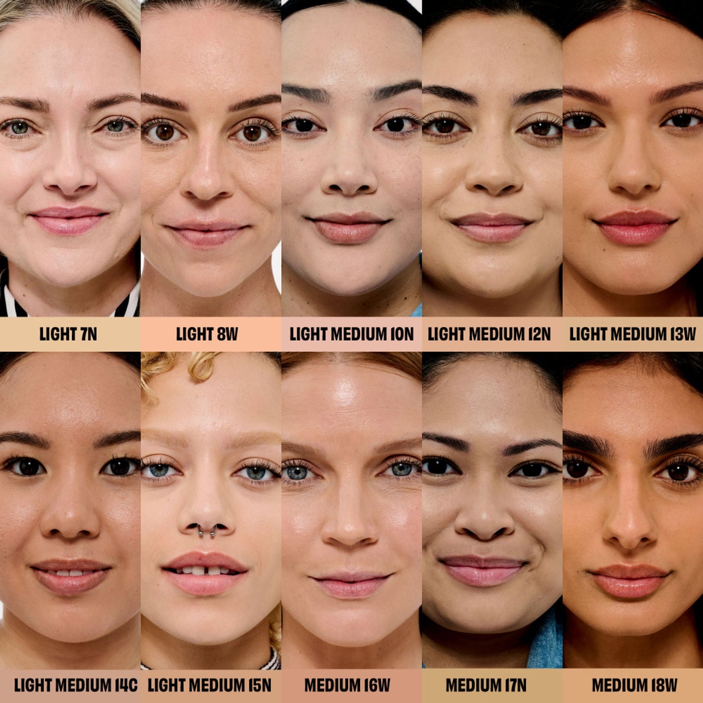 Benefit Cosmetics The Porefessional Foundation Smoothing & Blurring With Niacinamide - 21C Dynamic