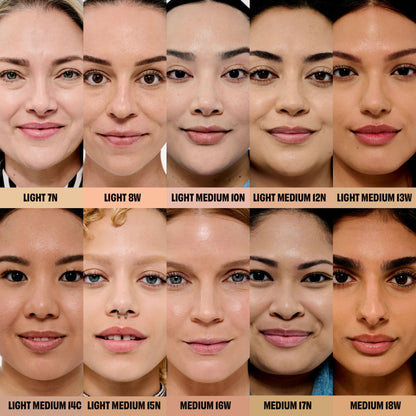 Benefit Cosmetics The Porefessional Foundation Smoothing & Blurring With Niacinamide - 21C Dynamic
