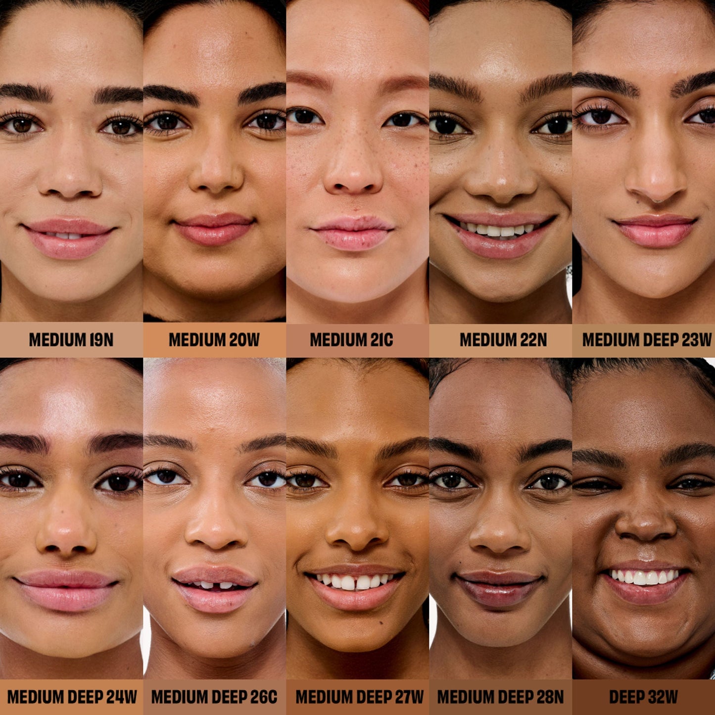 Benefit Cosmetics The Porefessional Foundation Smoothing & Blurring With Niacinamide - 21C Dynamic