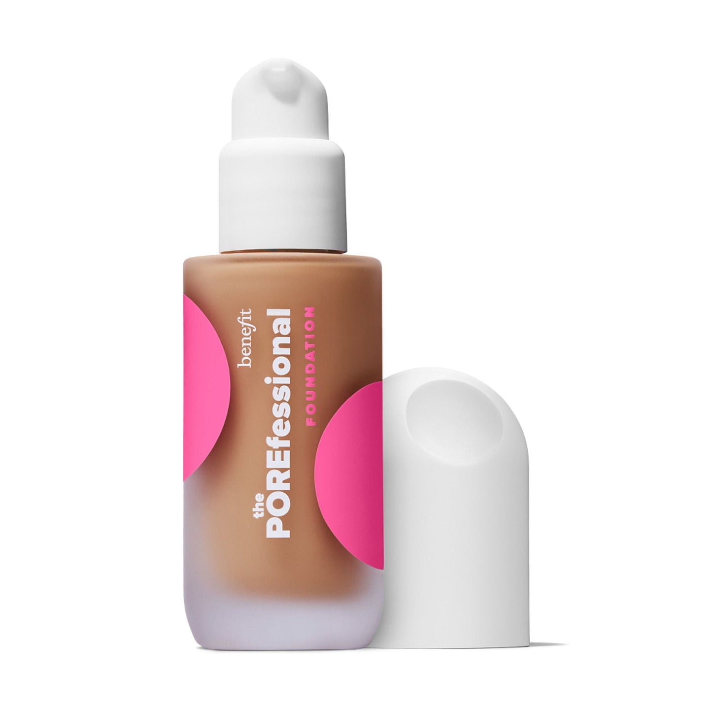Benefit Cosmetics The Porefessional Foundation Smoothing & Blurring With Niacinamide - 22N Outstanding
