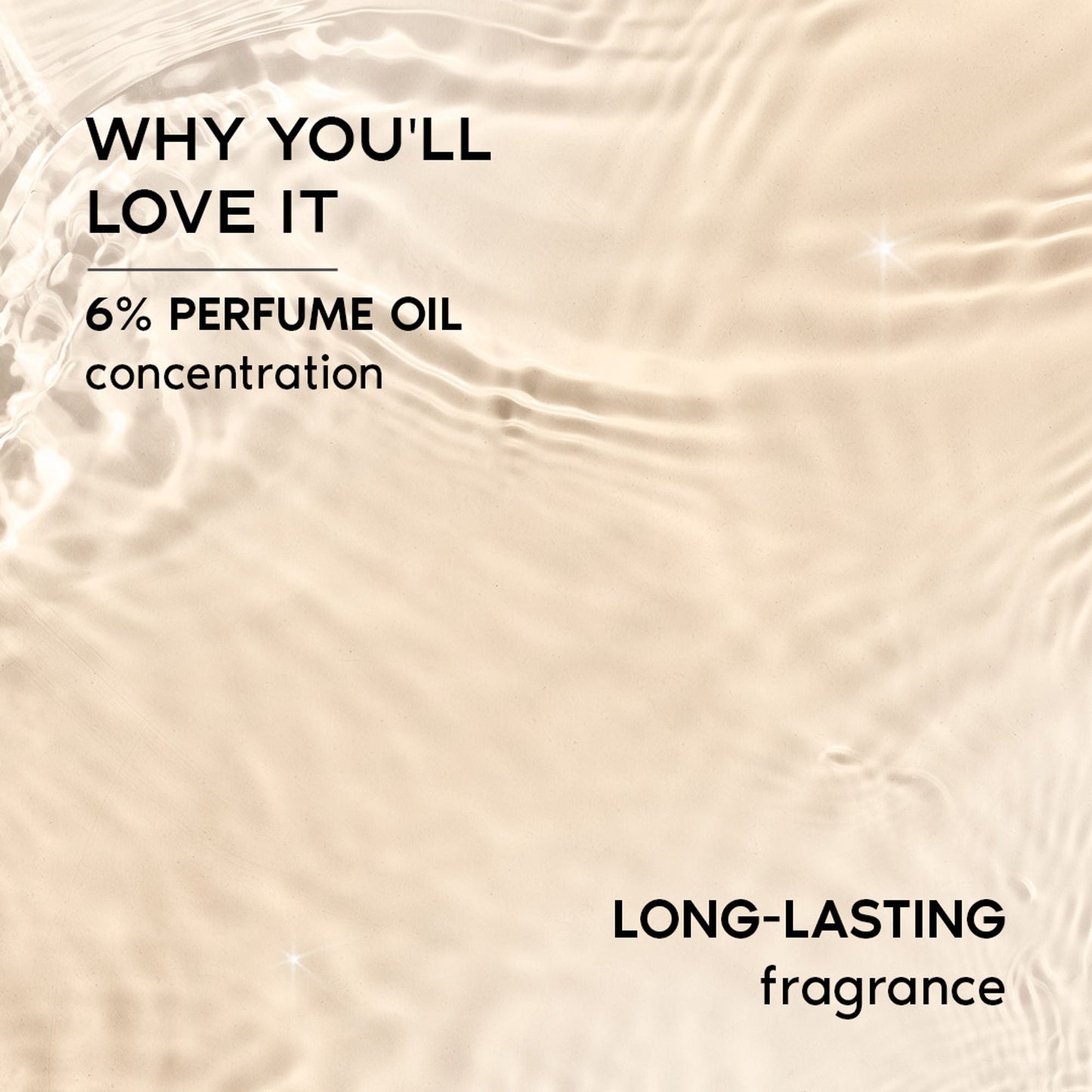 Wanderlust Fragrance Mist For Her - Swiss Vanilla
