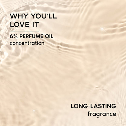 Wanderlust Fragrance Mist For Her - Swiss Vanilla