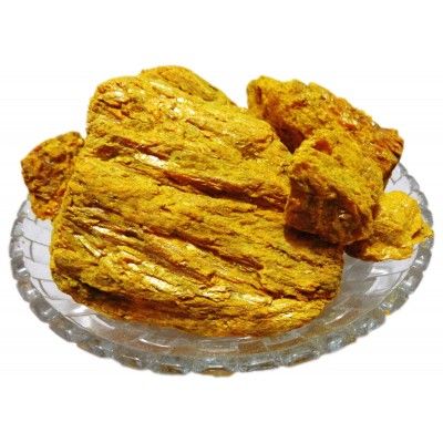 Yuvika Hartal Pili - Hartaal Pili - Hadtaal Pili - Hartal Yellow