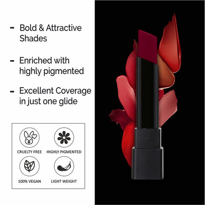 VERYMISS Ultimate Makeup Combo - 2 + Free Makeup Pouch