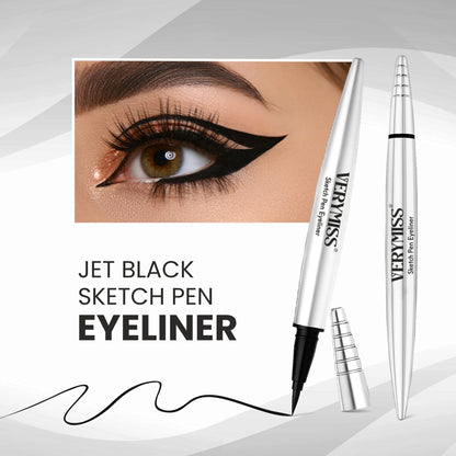 VERYMISS Ultimate Makeup Combo - 3 + Free Makeup Pouch