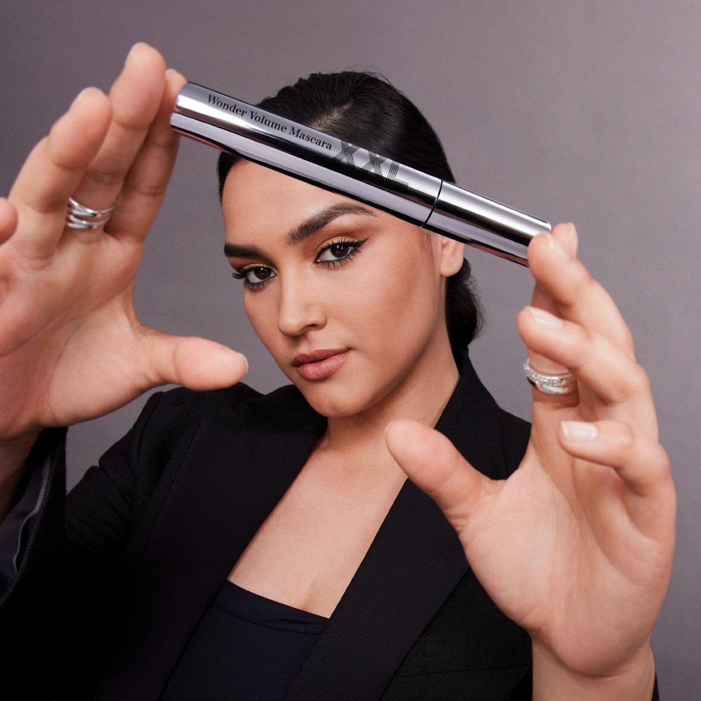 Clarins Wonder Volume Mascara XXL