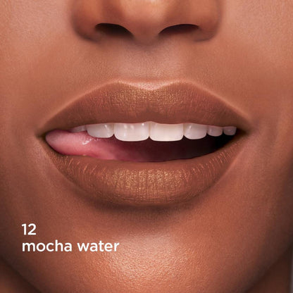 Clarins Water Lip Stain Pink Water - Mocha Water