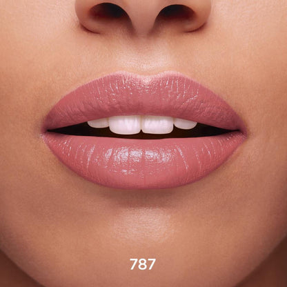 Clarins Joli Rouge Lipstick - 787 Camellia Nude