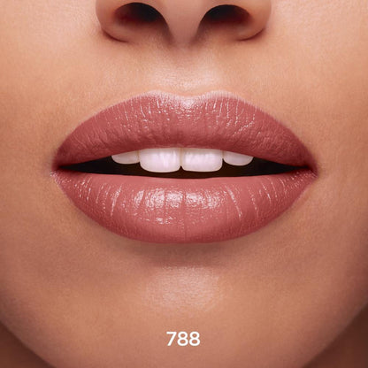 Clarins Joli Rouge Lipstick - 788 Peach Nude