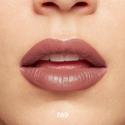 Clarins Joli Rouge Lipstick - 789 Mocha Nude