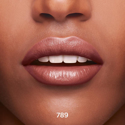 Clarins Joli Rouge Lipstick - 789 Mocha Nude