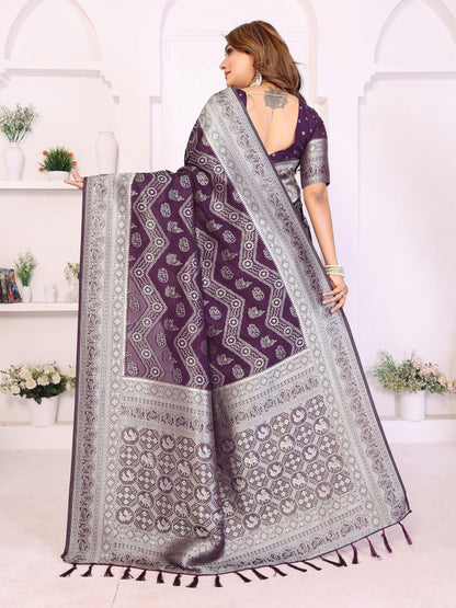 Anaita Premium Georgette Silk Saree