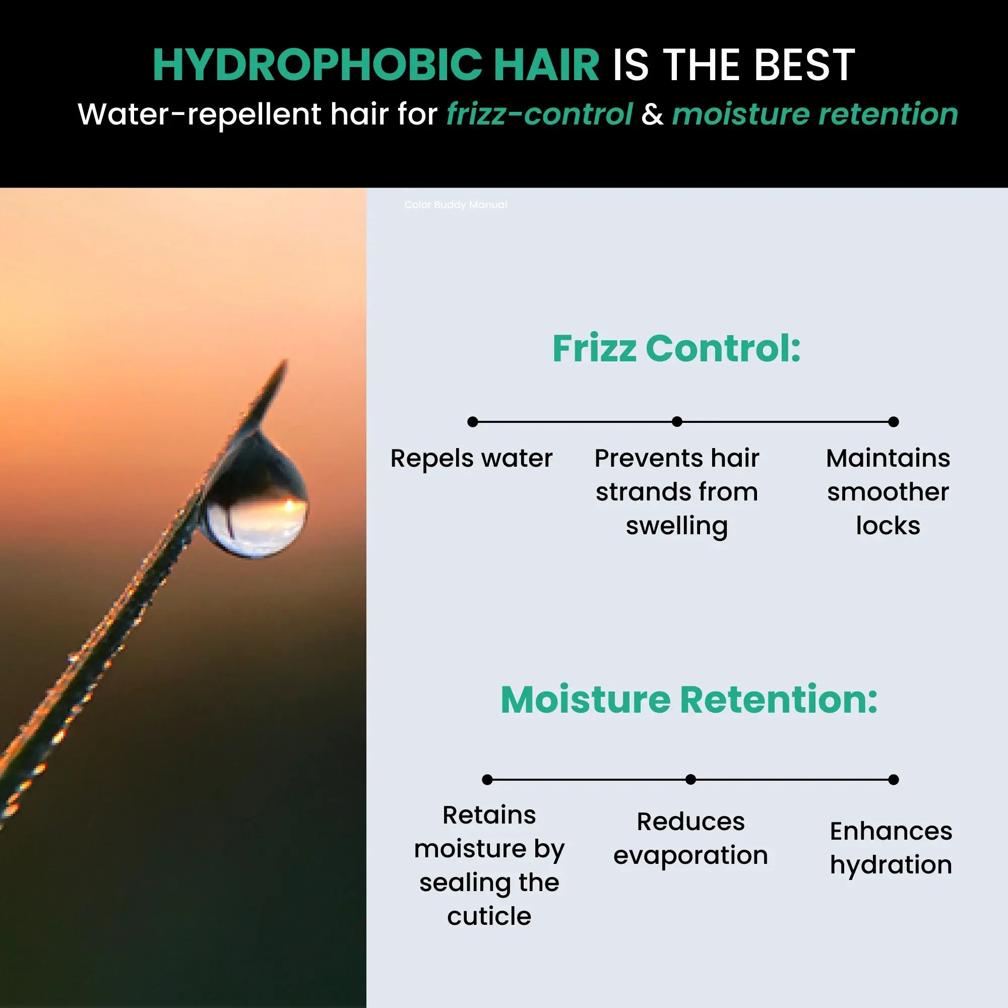 ThriveCo Hair Healing Ultra Conditioner -  250ml