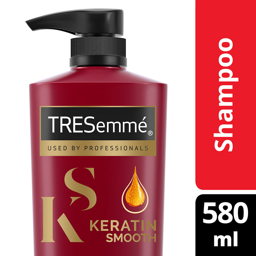 TRESemme Keratin Shampoo & Mask Combo