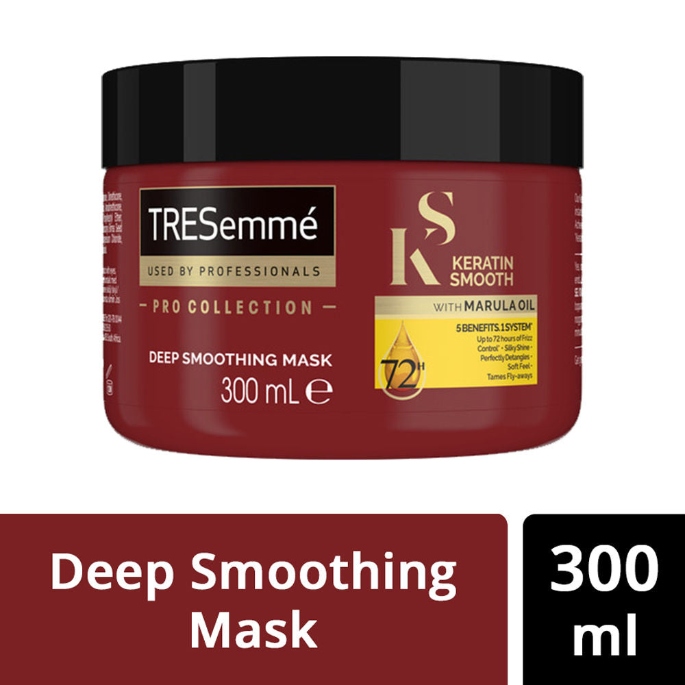 TRESemme Keratin Shampoo & Mask Combo
